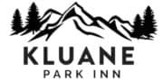 Kluane Park Inn Logo - Hotel and RV Park in Haines Junction, Yukon